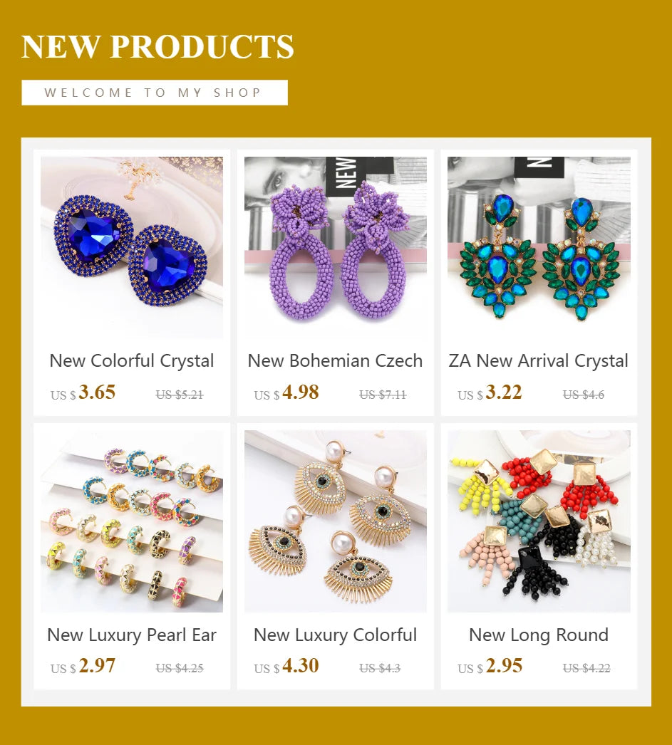 Shape Evil Eye Drop Earrings Halloween