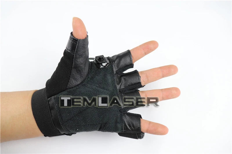 Green Laser Gloves 523nm Big Beam Laser