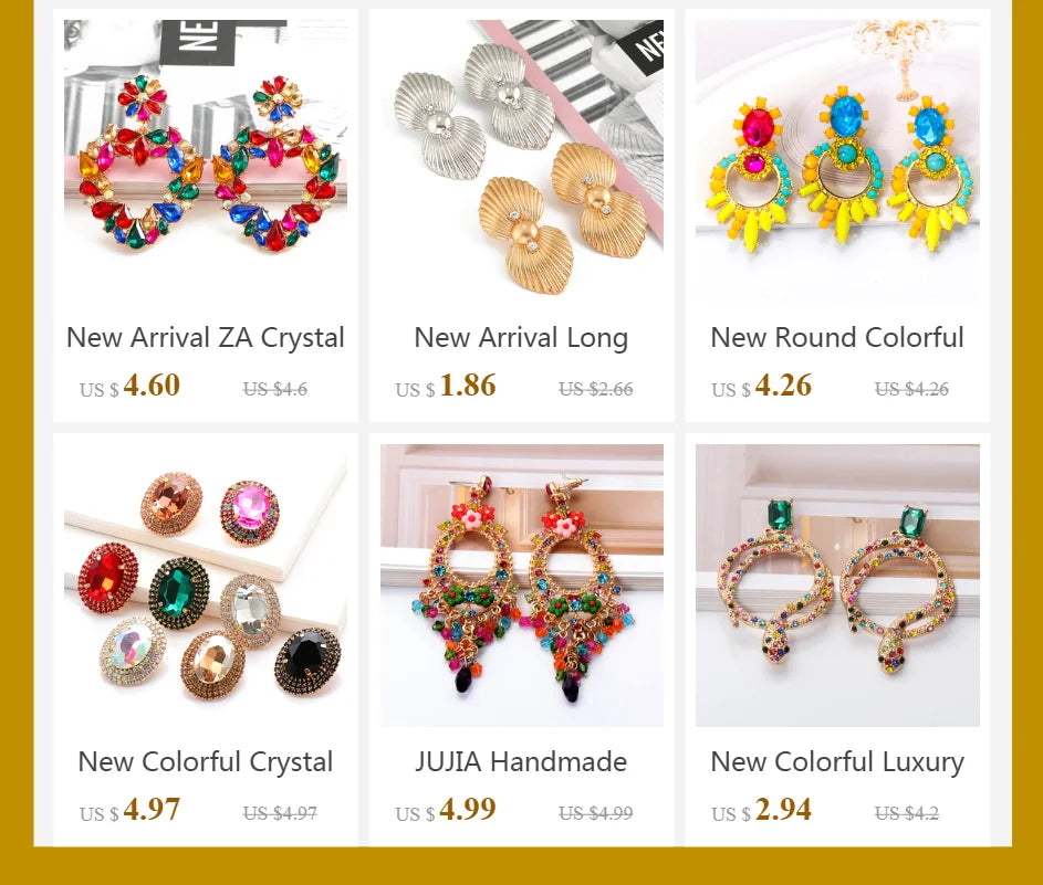 Shape Evil Eye Drop Earrings Halloween