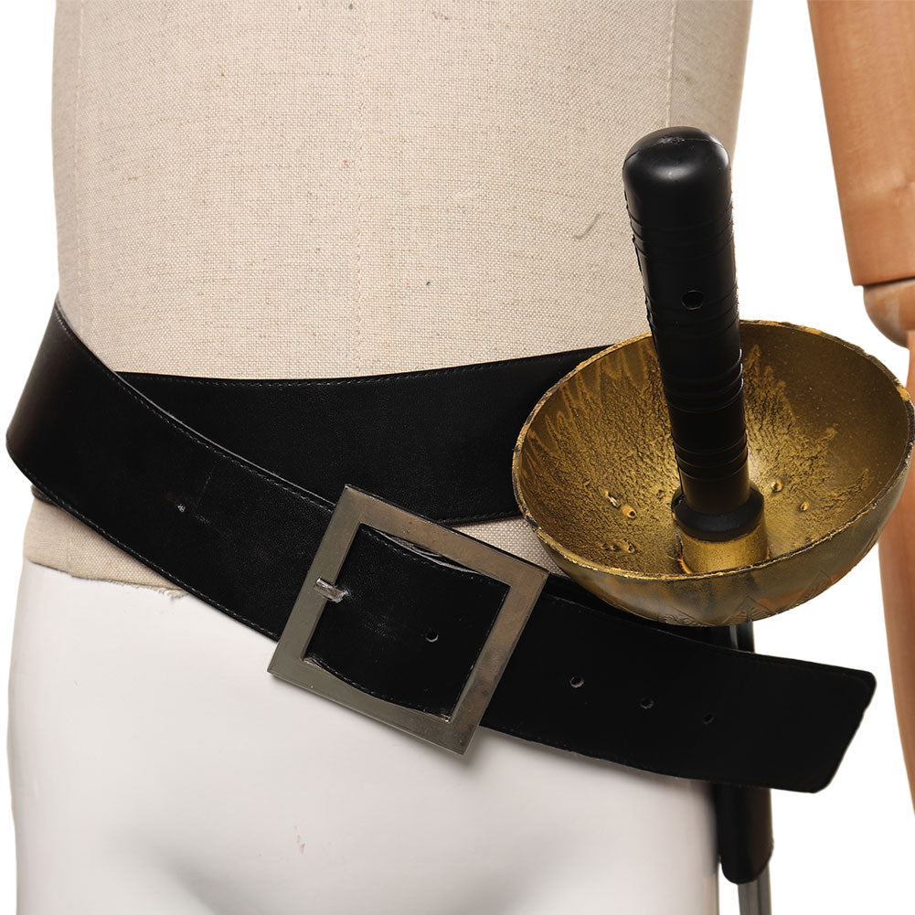 Puss in Boots Kids Cosplay Costume & Accessories