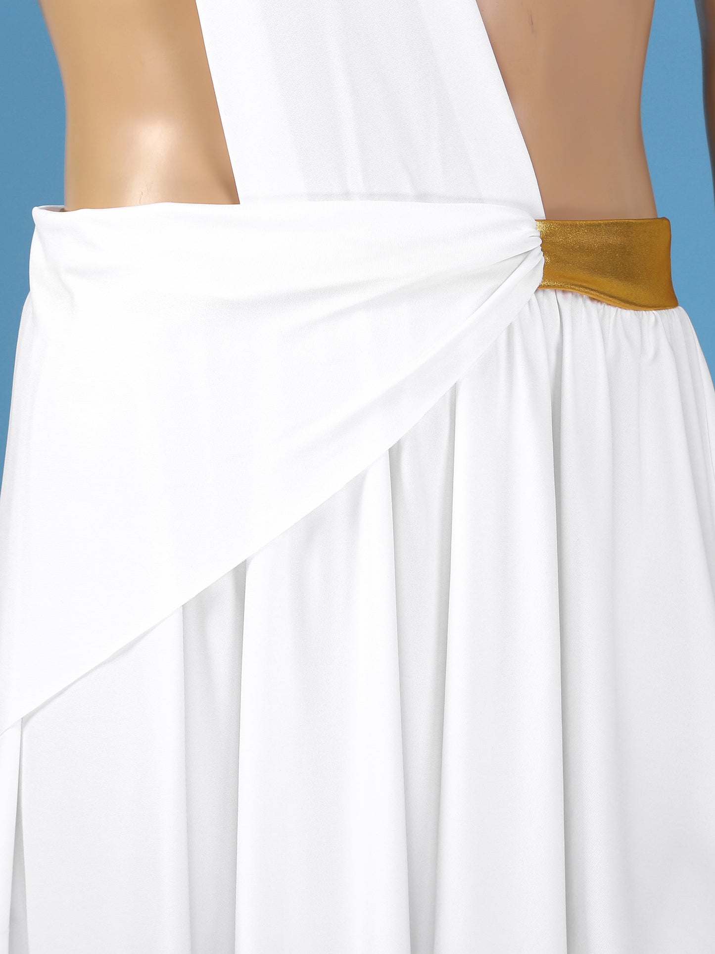 Ancient Greek God Halloween Party Costume