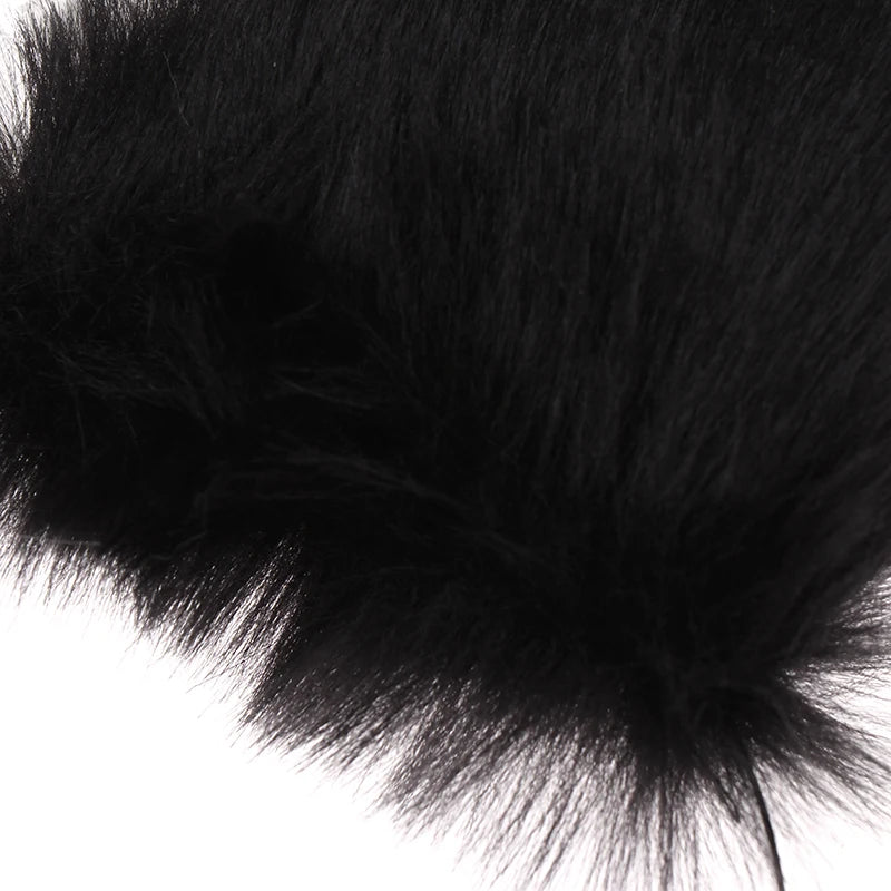 Cat Ears Halloween Headband