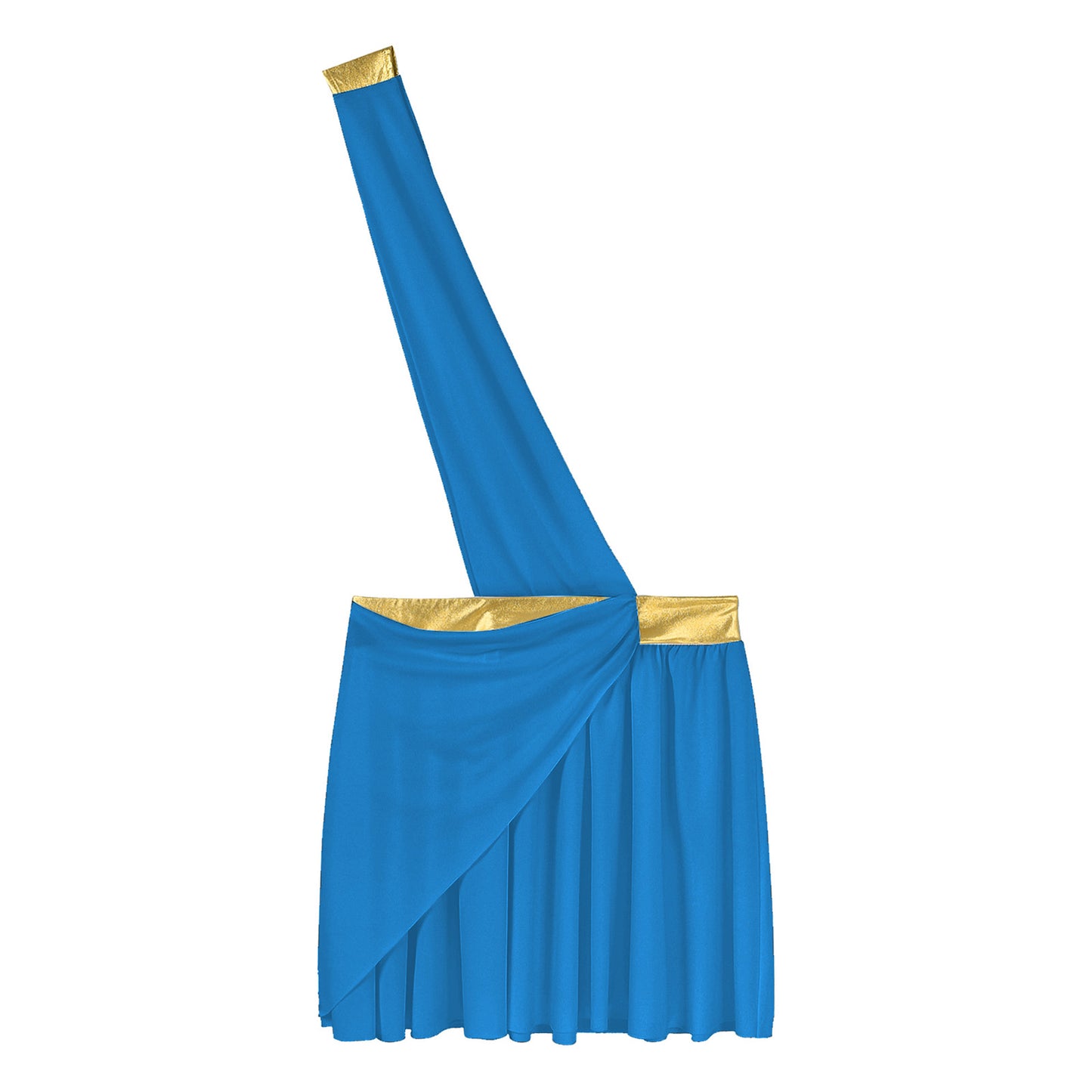 Ancient Greek God Halloween Party Costume