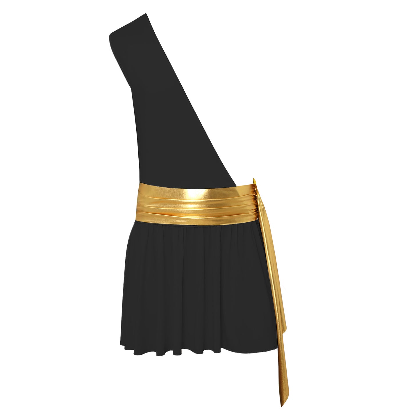 Ancient Greek God Halloween Party Costume