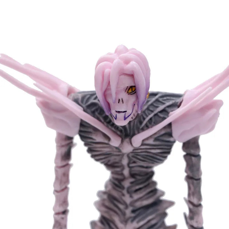 16CM Anime Death Note Figure Statue