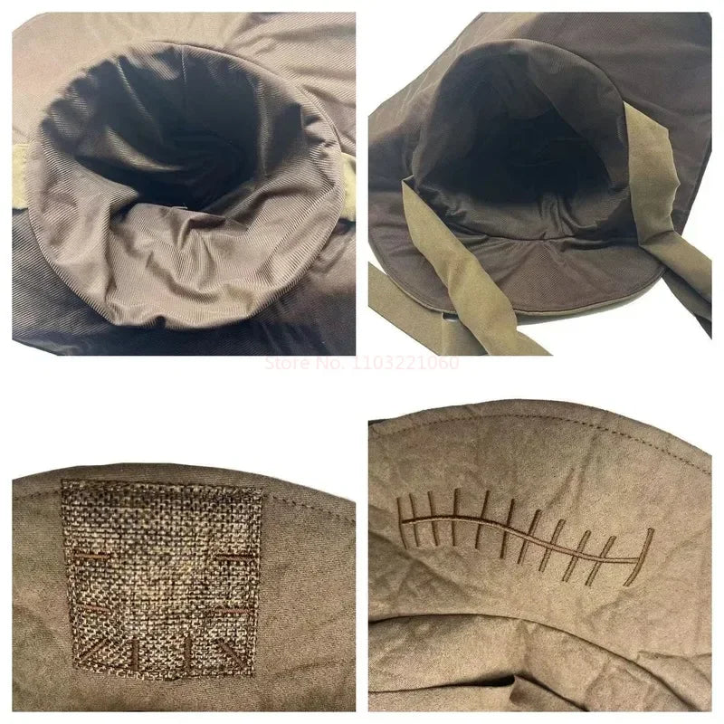 Witch Wizard Hat Potters Sorting Hat