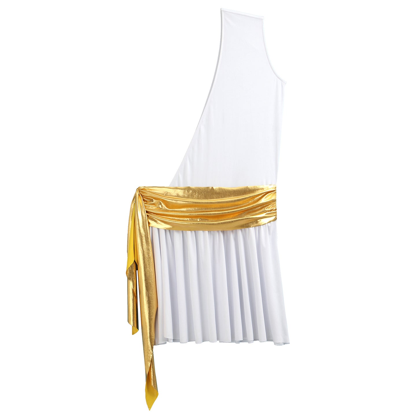 Ancient Greek God Halloween Party Costume