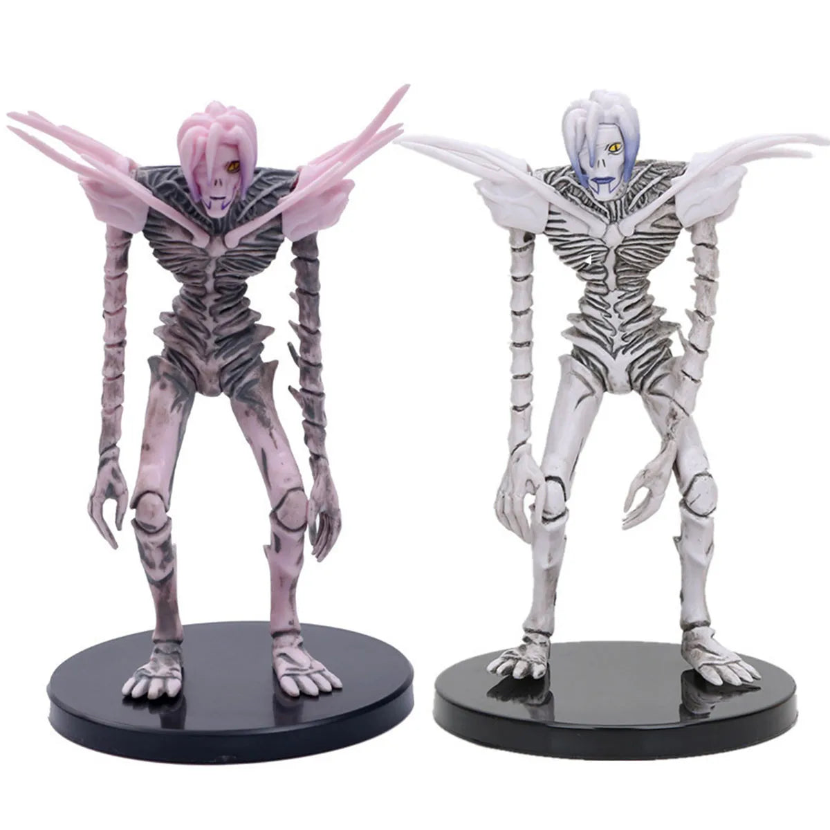 16CM Anime Death Note Figure Statue