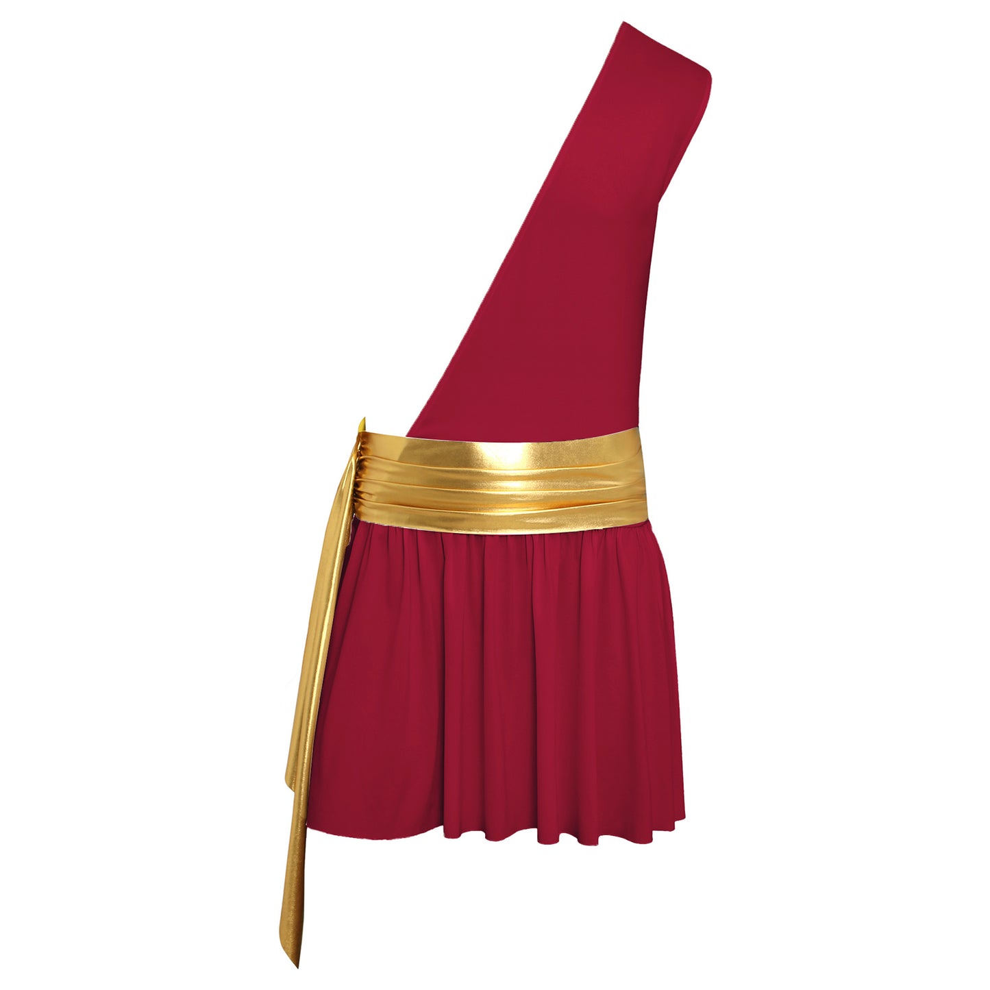 Ancient Greek God Halloween Party Costume