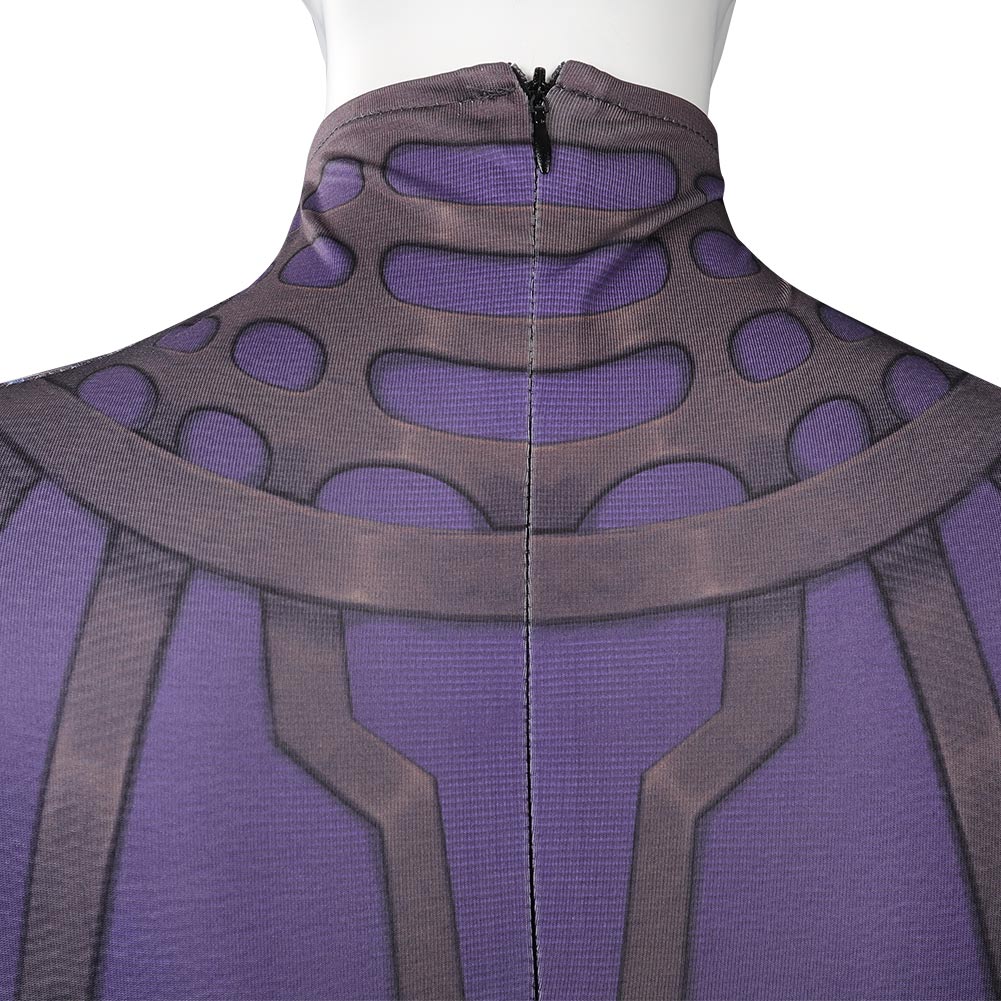Shuri Wakanda Forever Cosplay Costume for Women