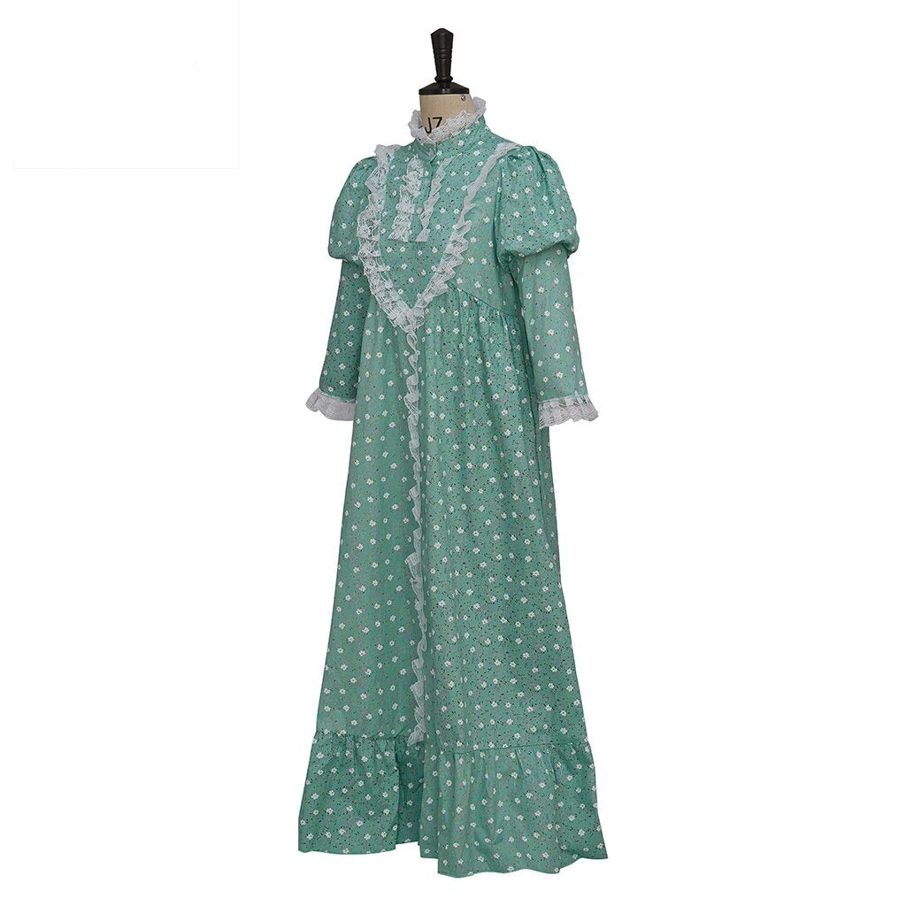 Exorcist Regan Horror Girl Cosplay Costume