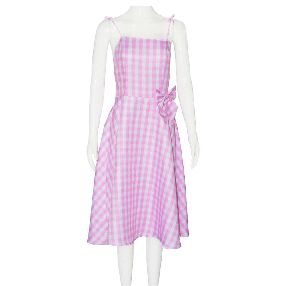 Margot Robbie Babie Princess Cosplay Costume Set