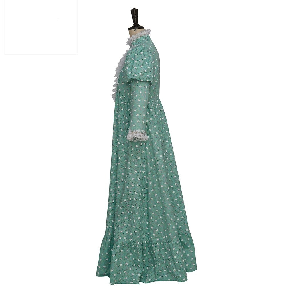 Exorcist Regan Horror Girl Cosplay Costume