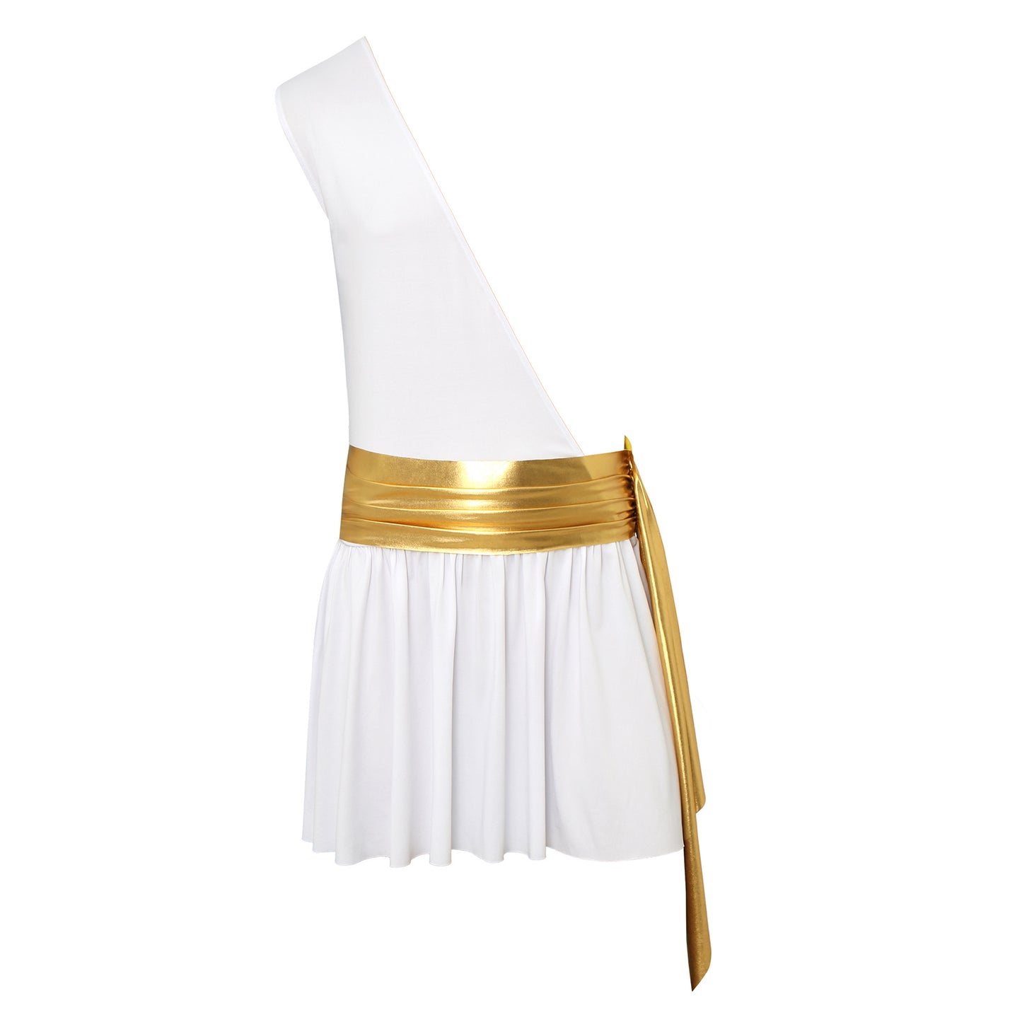 Ancient Greek God Halloween Party Costume