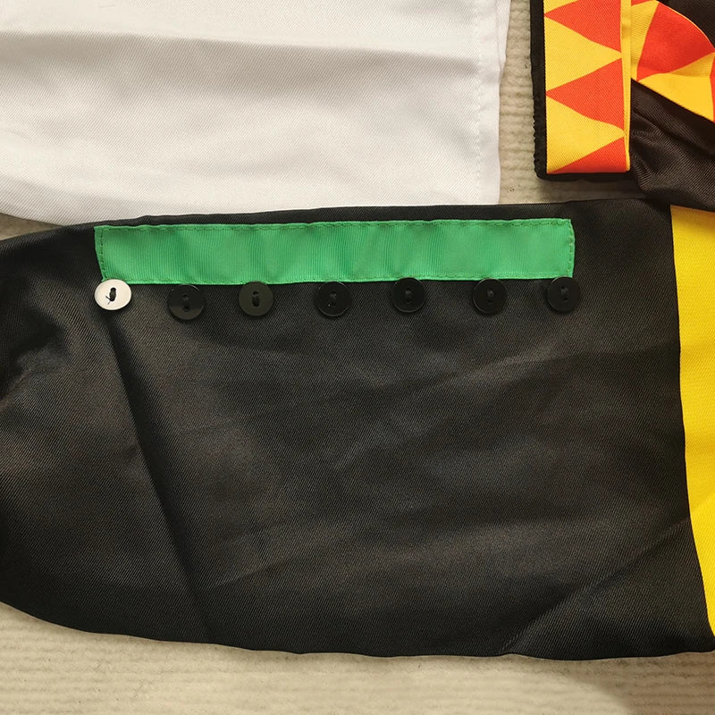 Anime Rin Len Cosplay Costume