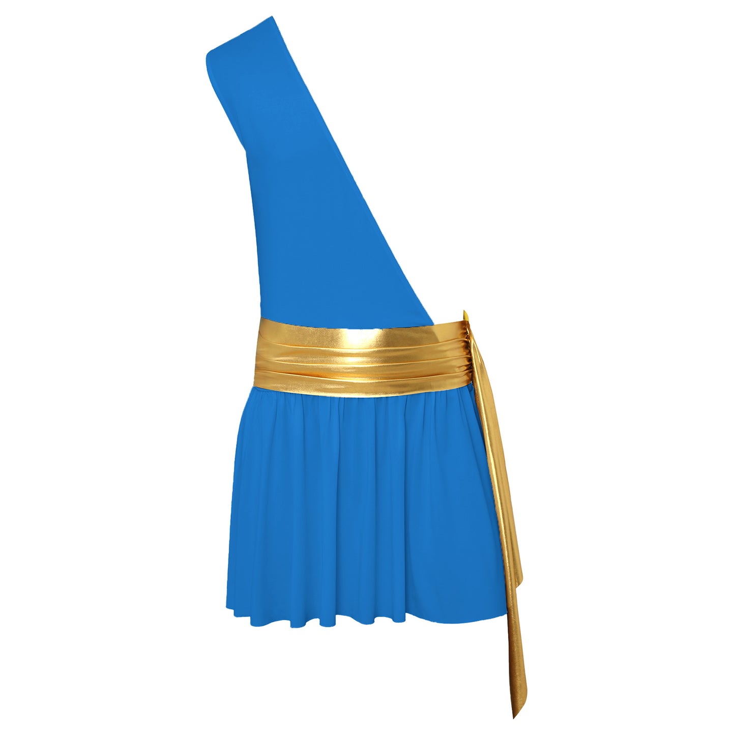 Ancient Greek God Halloween Party Costume