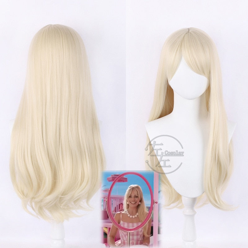 Margot Robbie Babie Princess Cosplay Costume Set