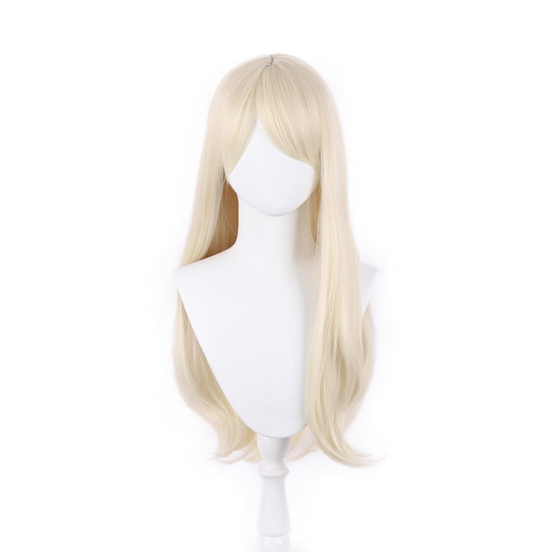 Margot Robbie Babie Princess Cosplay Costume Set