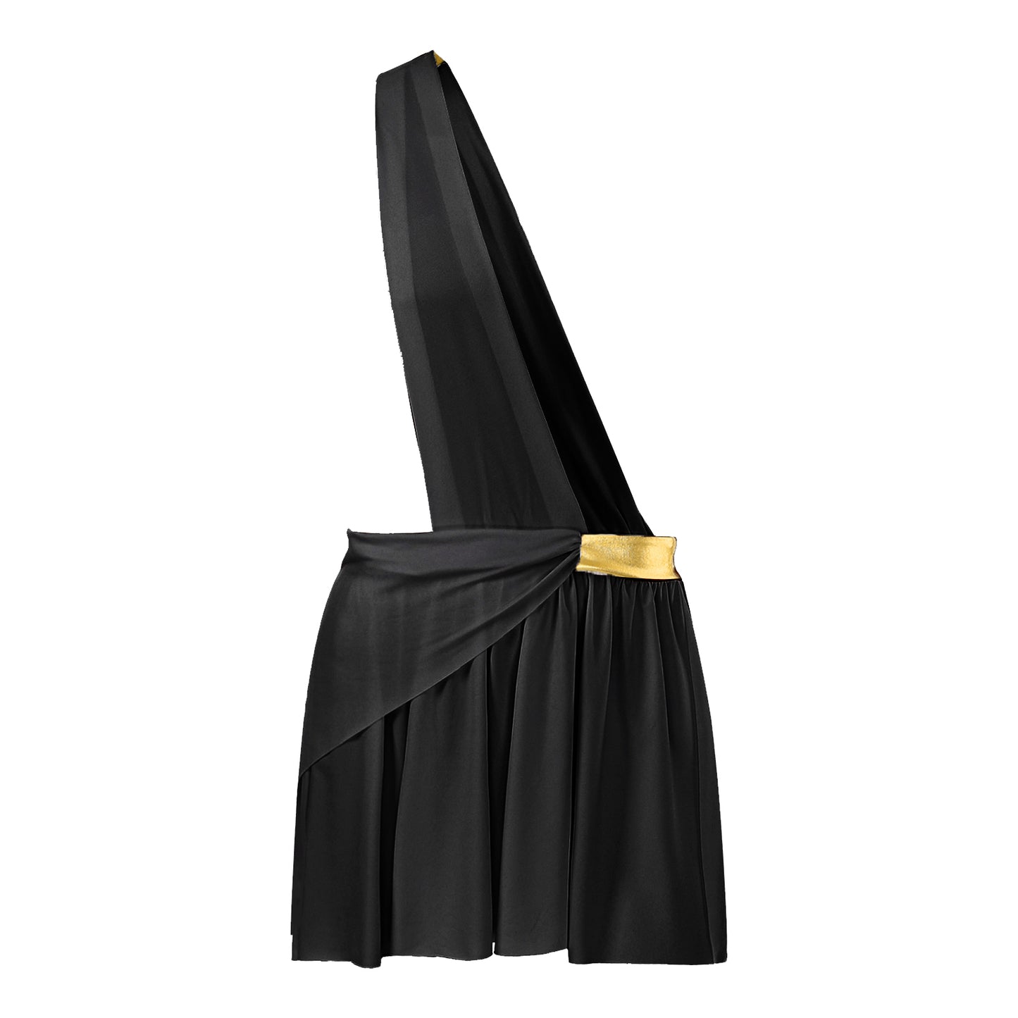 Ancient Greek God Halloween Party Costume