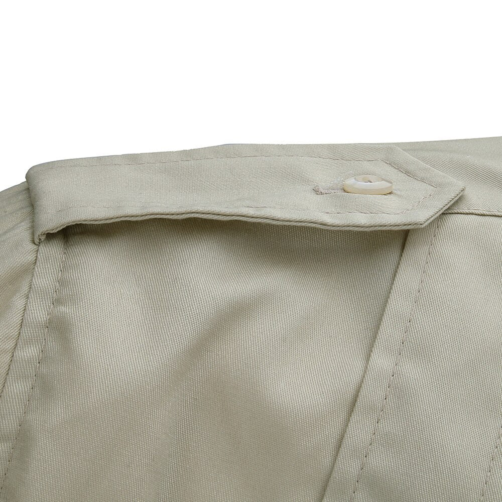 Indiana Jones Movie Costume for Adults - Long Sleeves