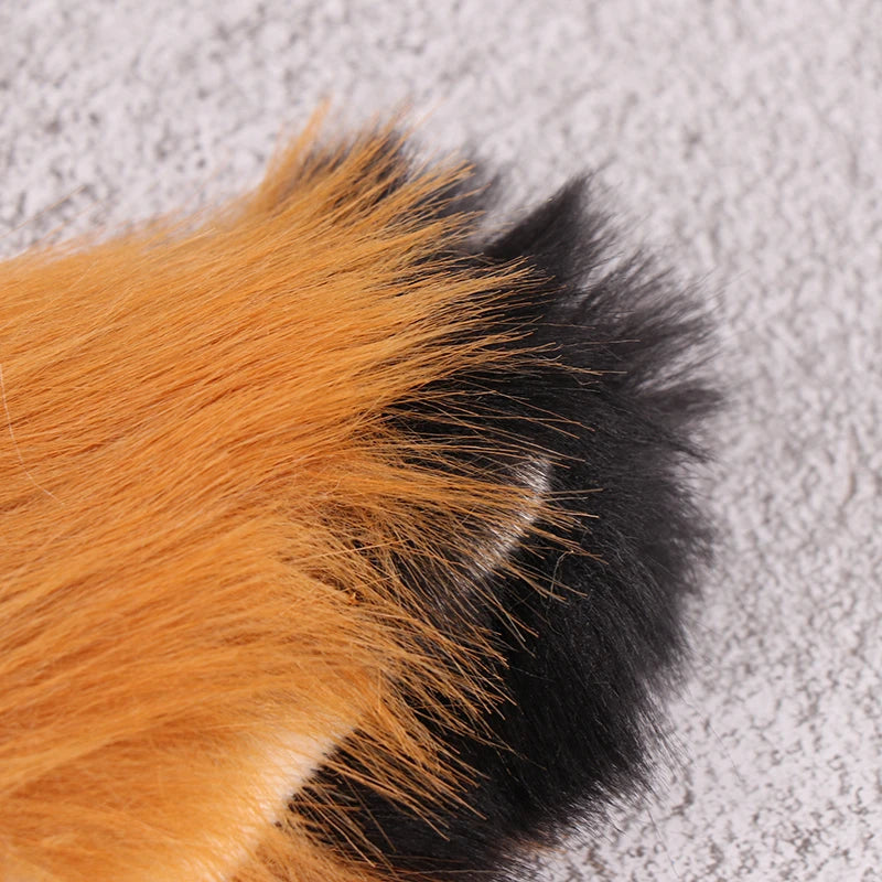 Cat Ears Halloween Headband