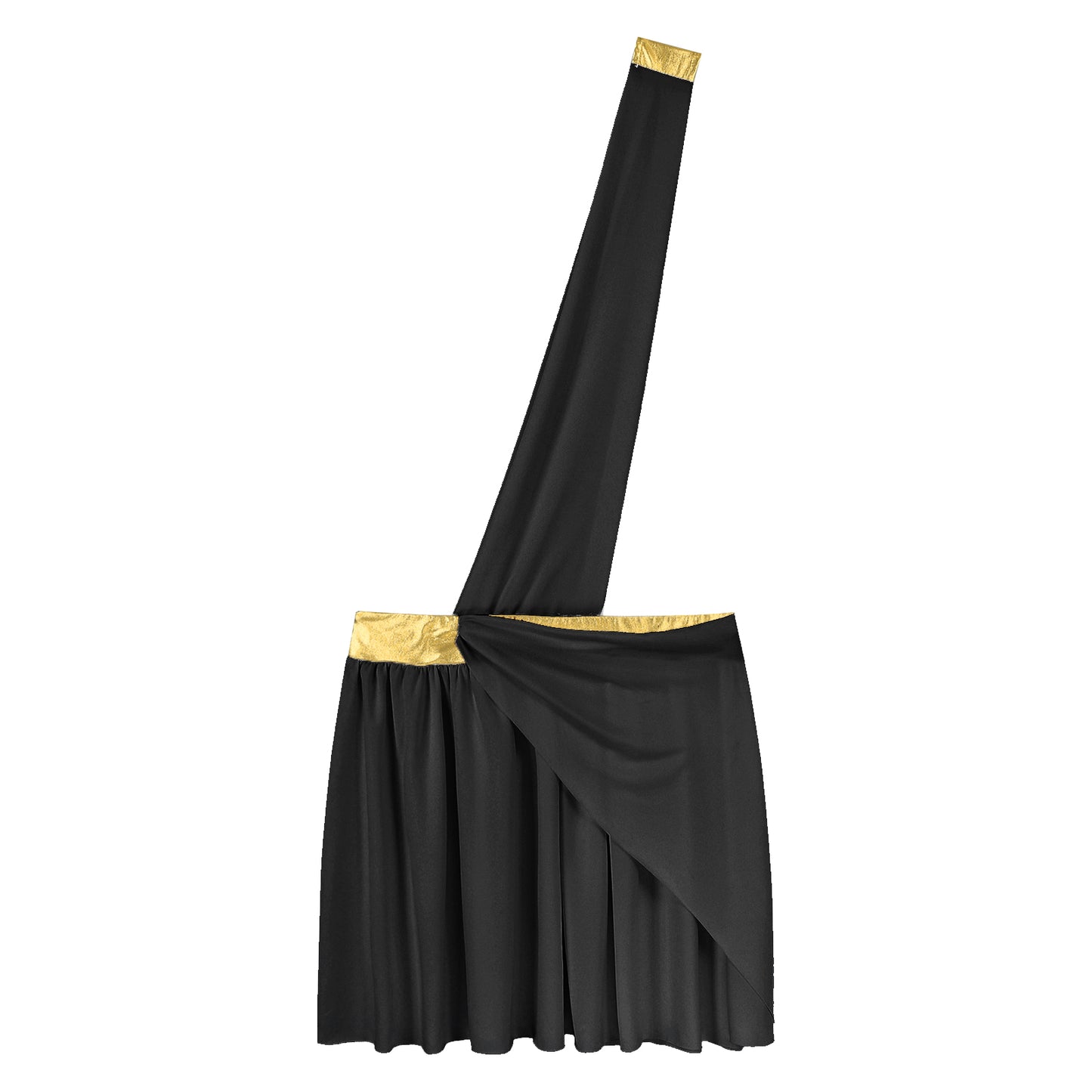 Ancient Greek God Halloween Party Costume