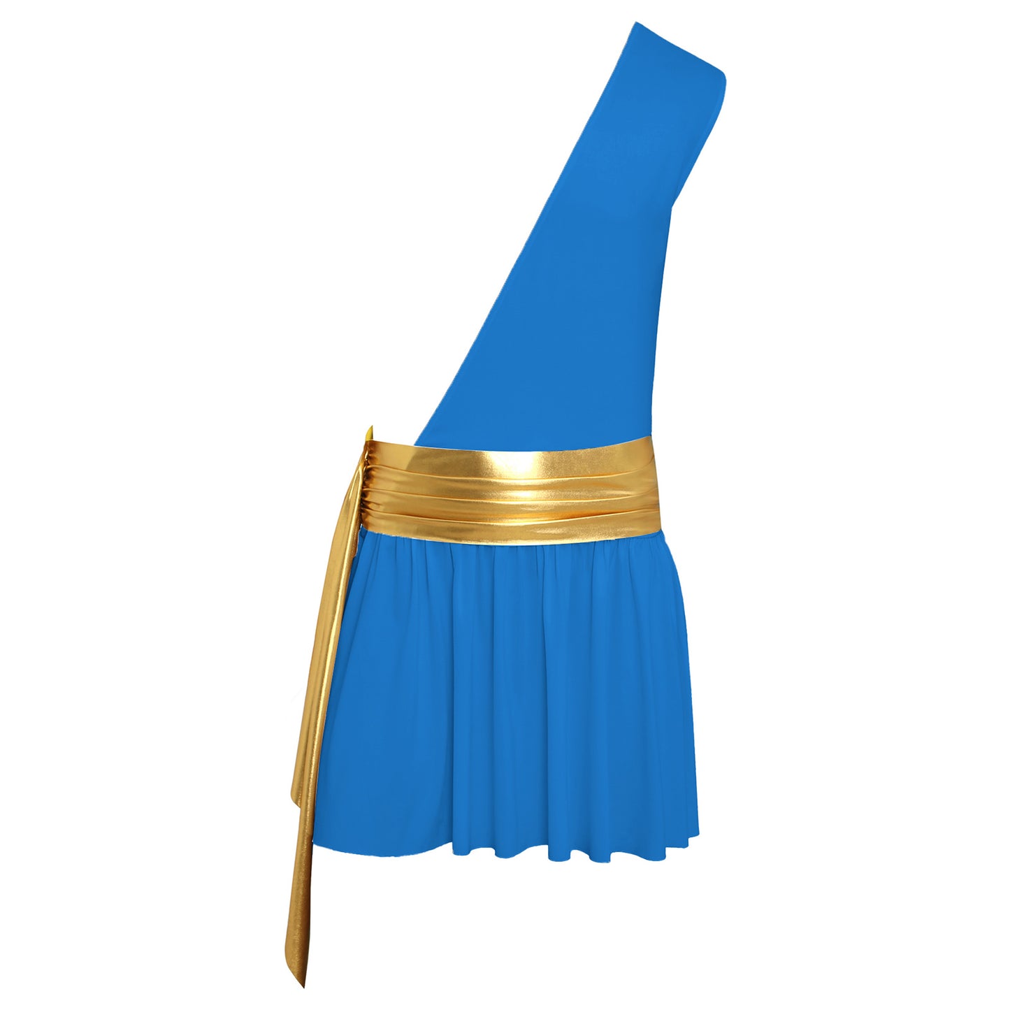 Ancient Greek God Halloween Party Costume