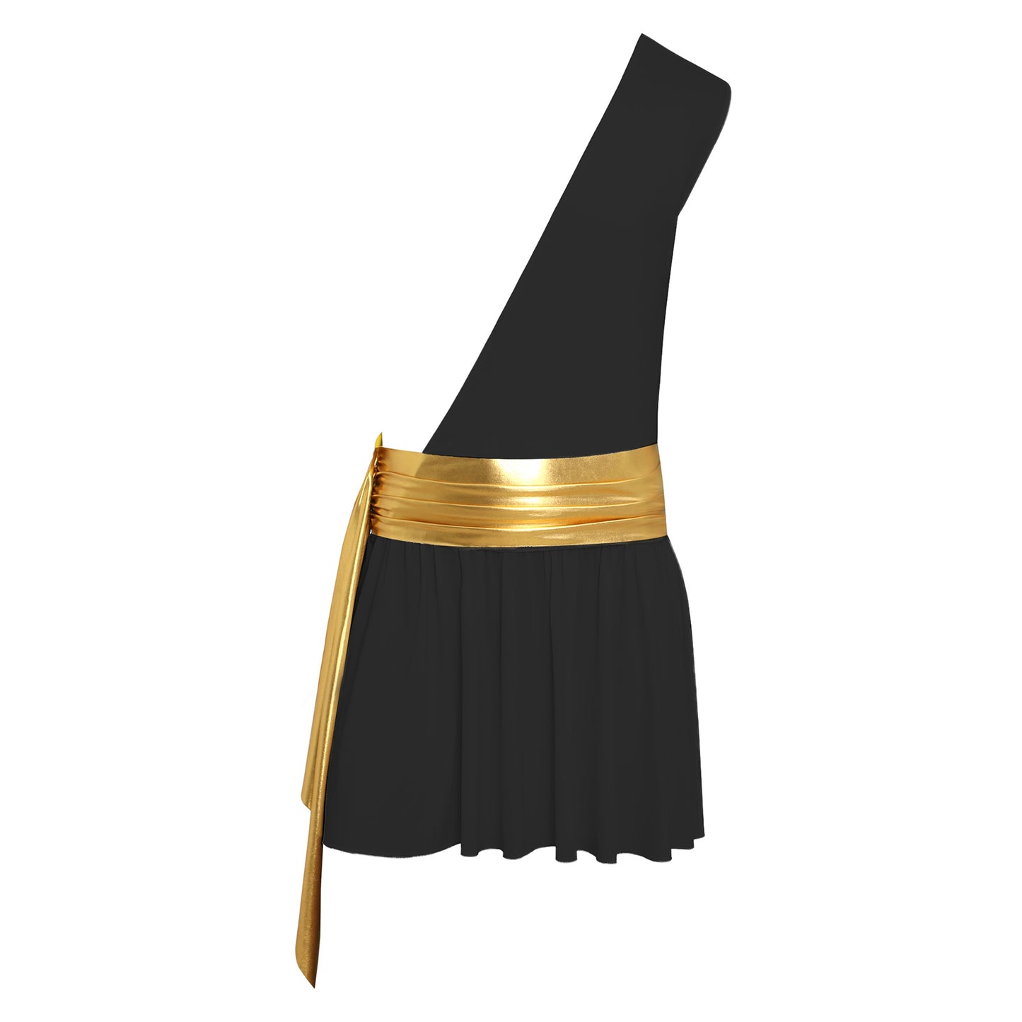 Ancient Greek God Halloween Party Costume