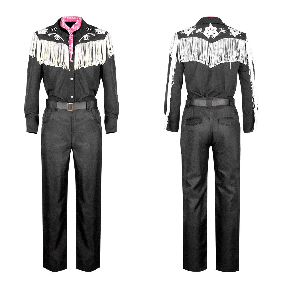 Margot Robbie Babie Princess Cosplay Costume Set