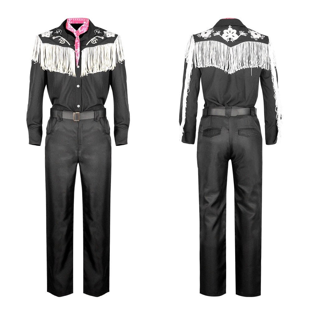 Margot Robbie Babie Princess Cosplay Costume Set