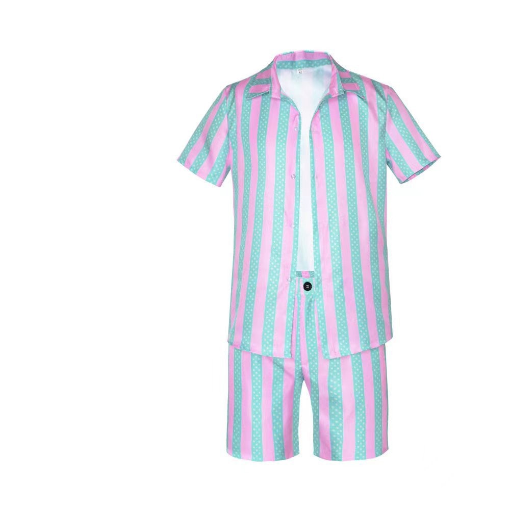 Margot Robbie Babie Princess Cosplay Costume Set