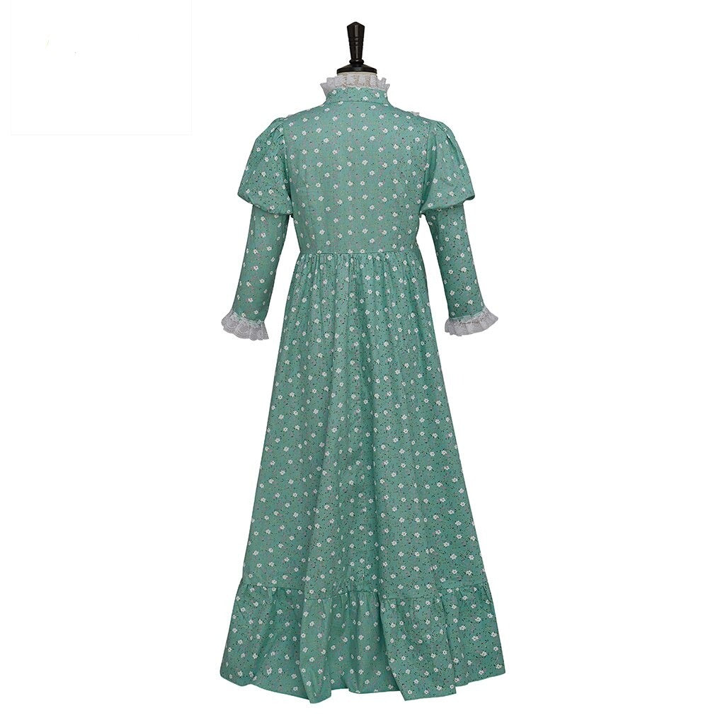 Exorcist Regan Horror Girl Cosplay Costume
