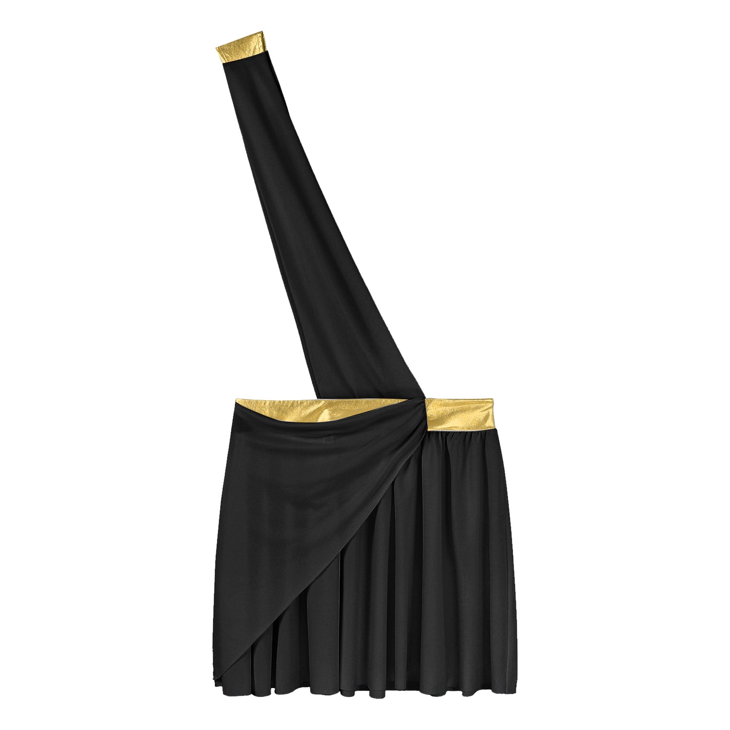 Ancient Greek God Halloween Party Costume