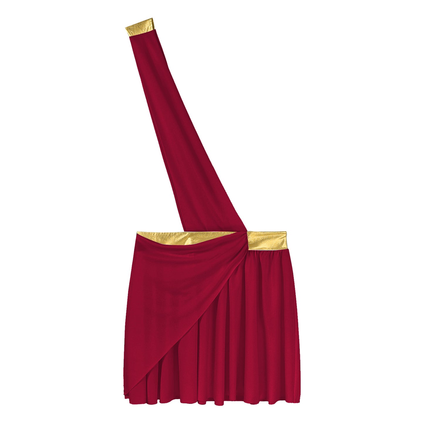 Ancient Greek God Halloween Party Costume