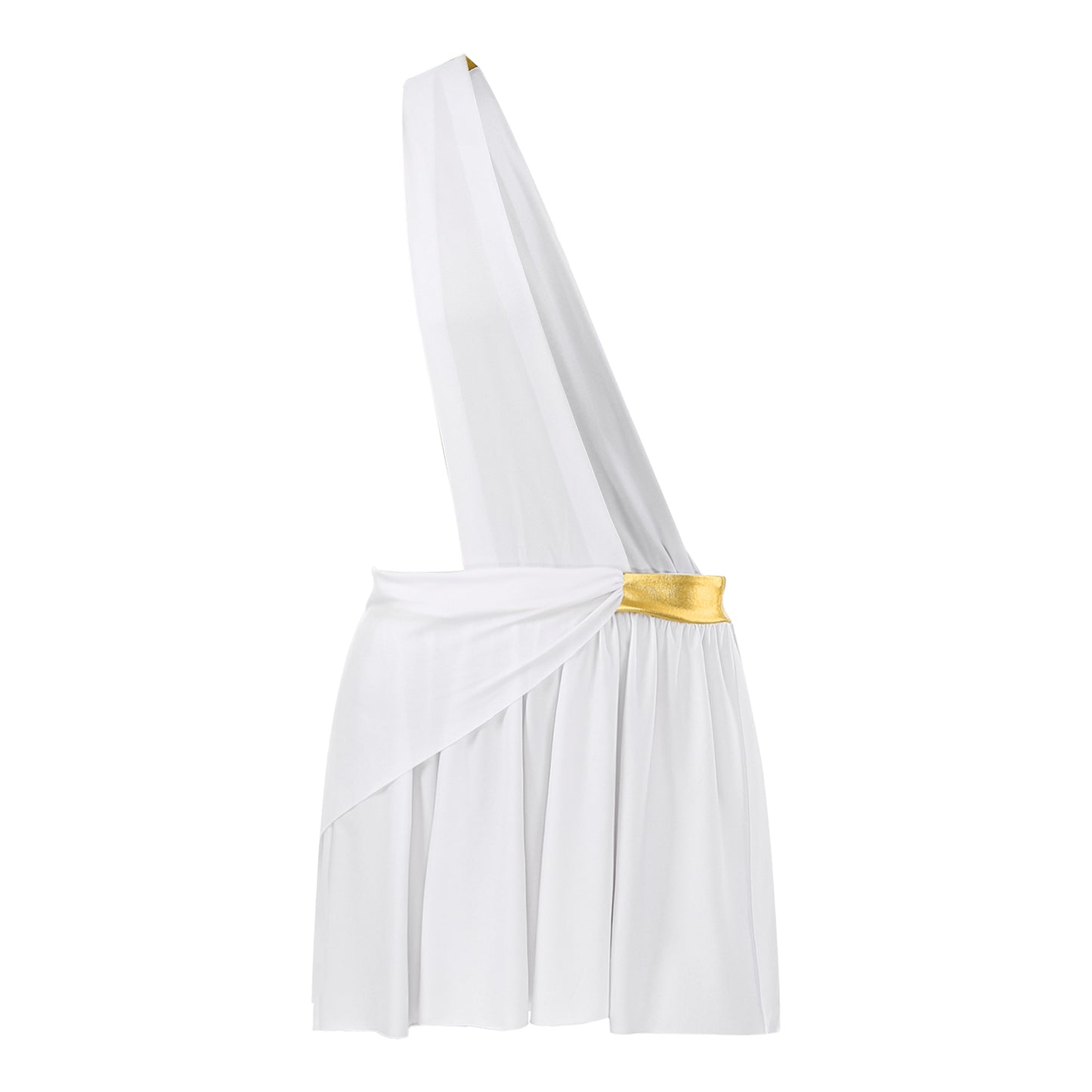 Ancient Greek God Halloween Party Costume