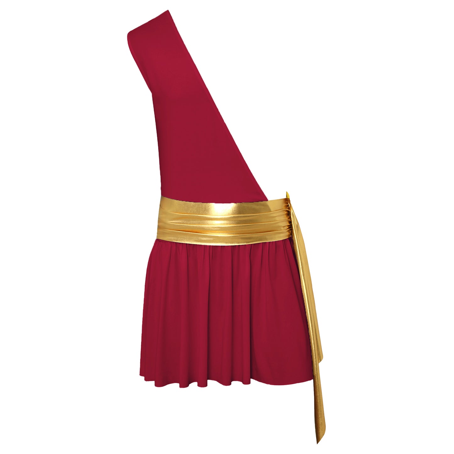 Ancient Greek God Halloween Party Costume