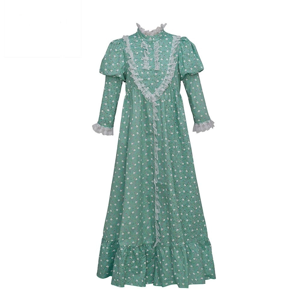 Exorcist Regan Horror Girl Cosplay Costume