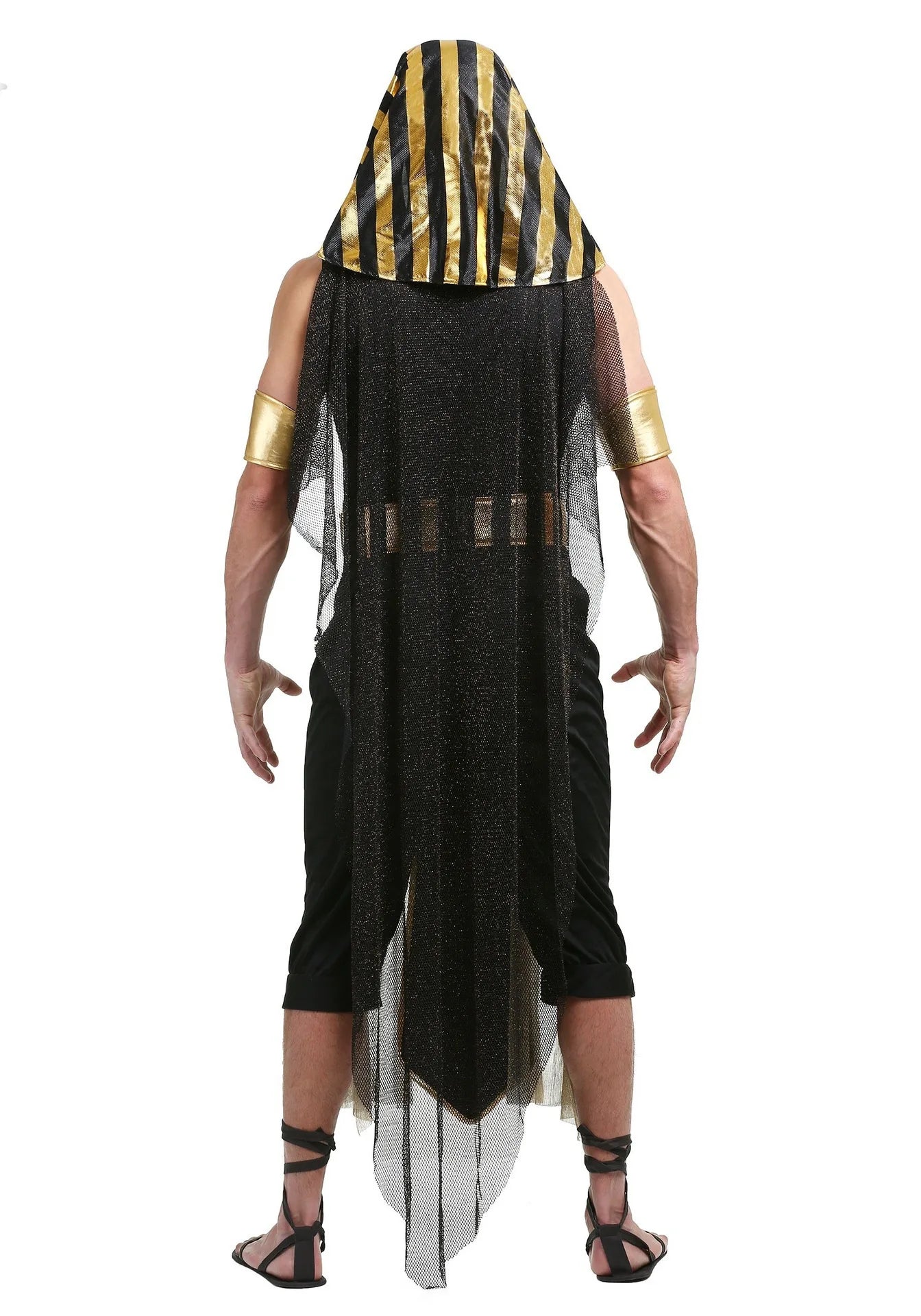 Ancient Egypt Egyptian Pharaoh Costume
