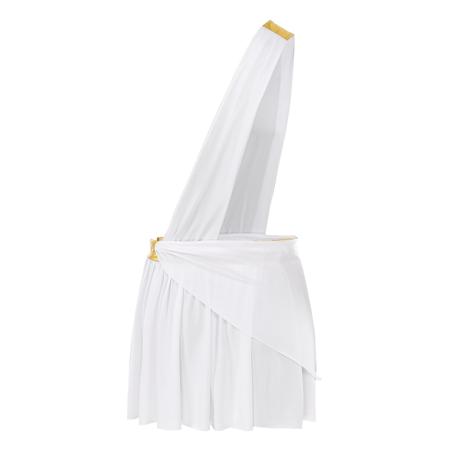 Ancient Greek God Halloween Party Costume