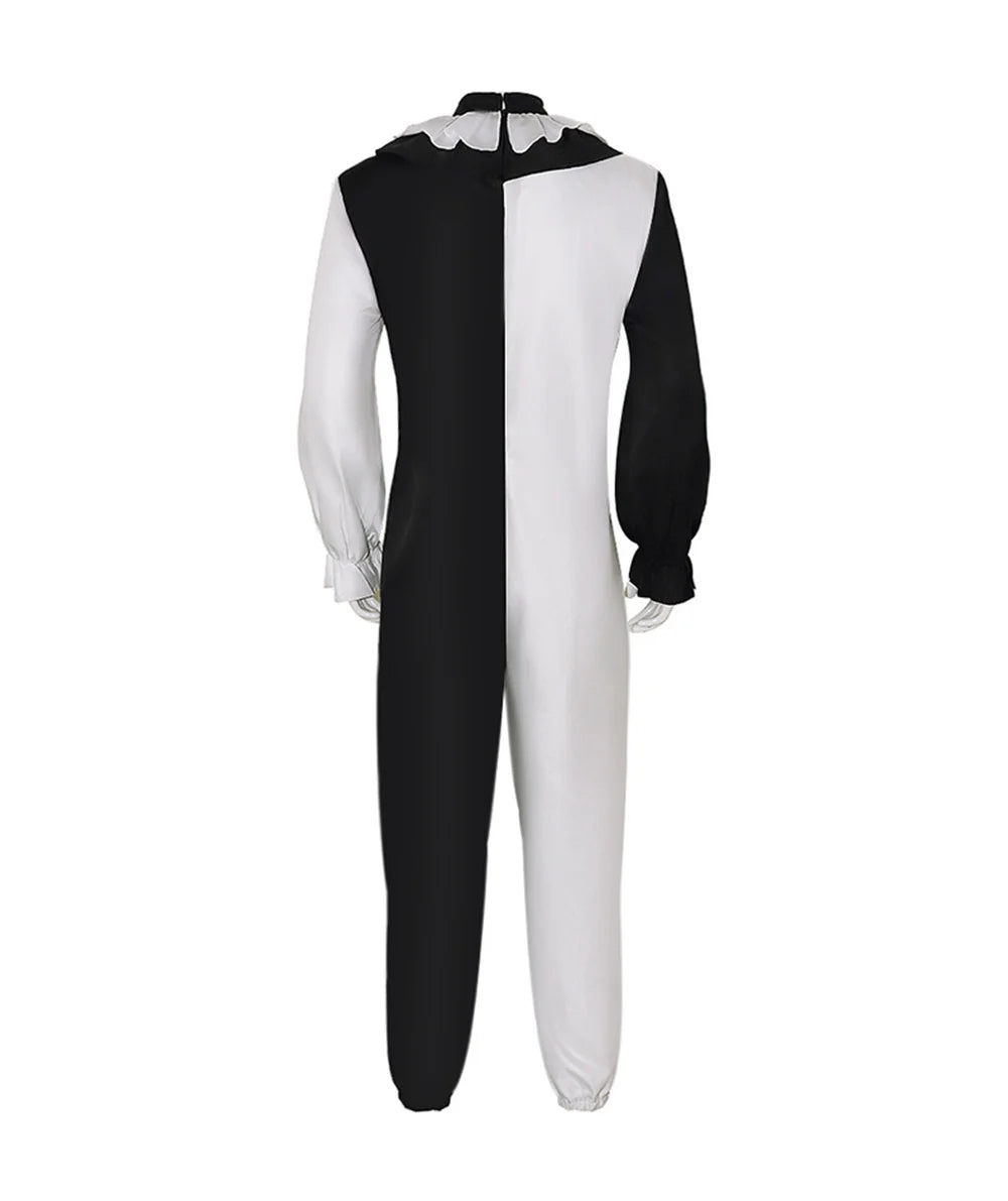 Art Clown Joker Cosplay Costume for Men & Women