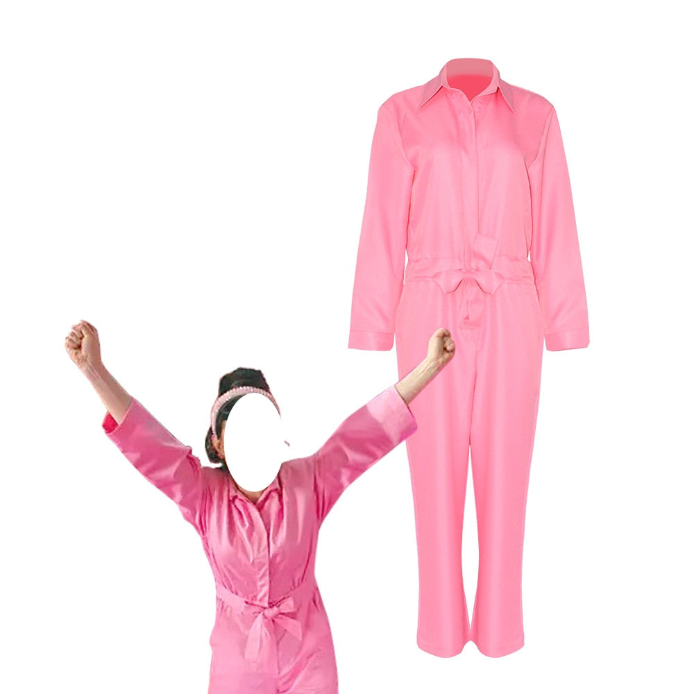 Margot Robbie Babie Princess Cosplay Costume Set