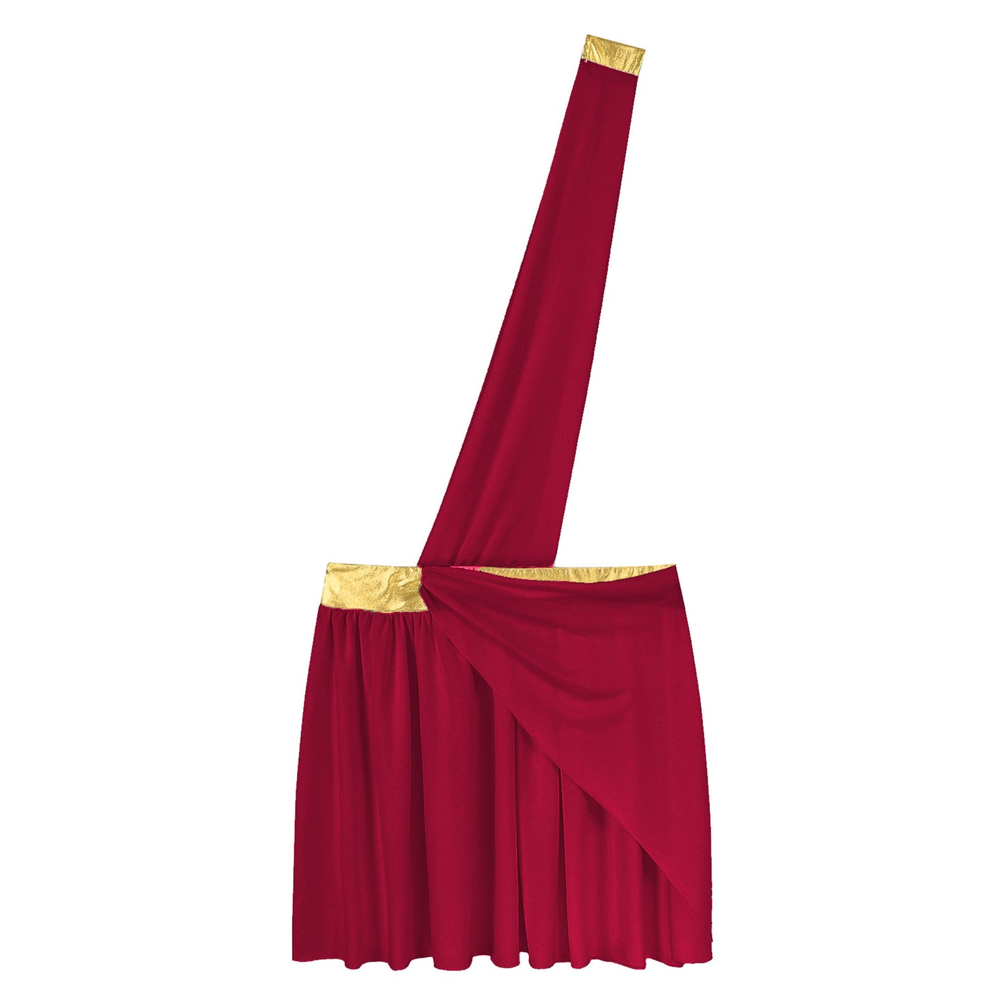 Ancient Greek God Halloween Party Costume