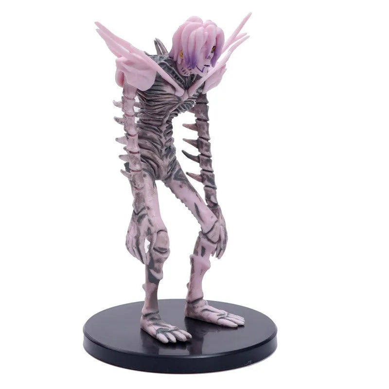 16CM Anime Death Note Figure Statue
