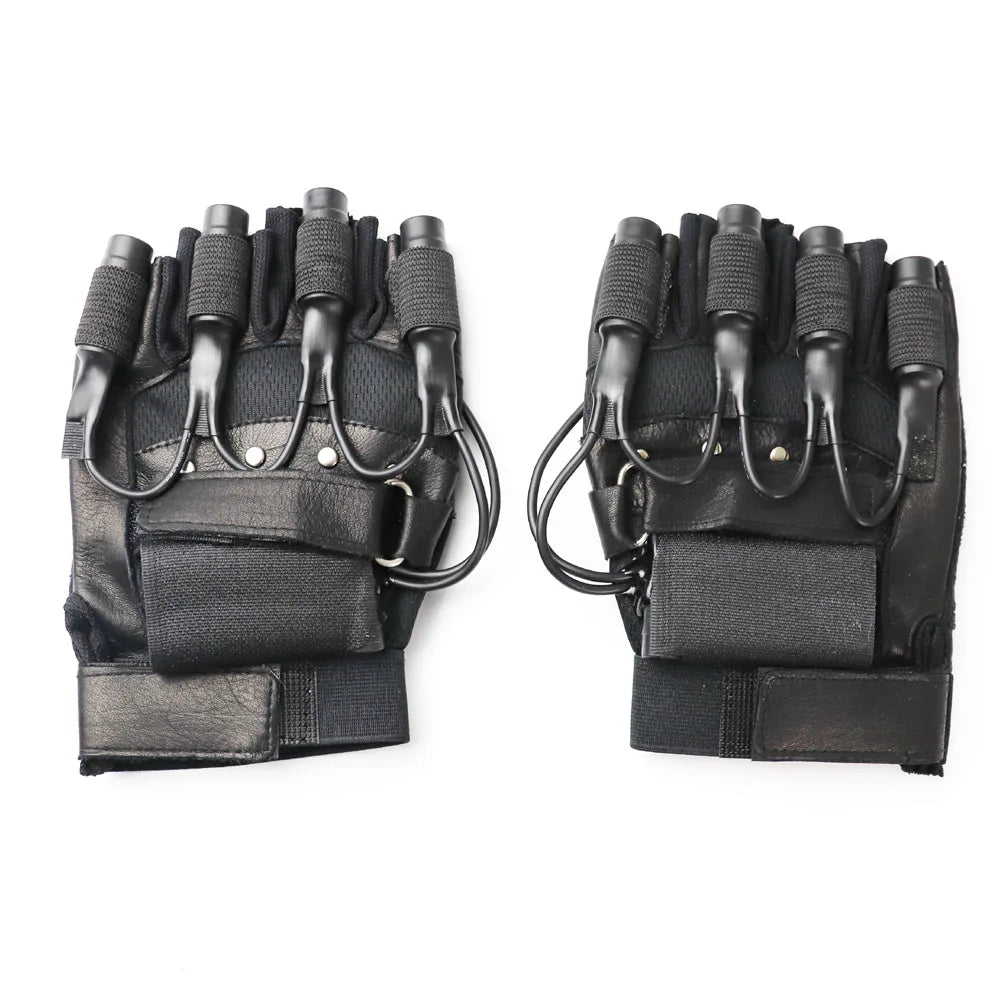 Green Laser Gloves 523nm Big Beam Laser