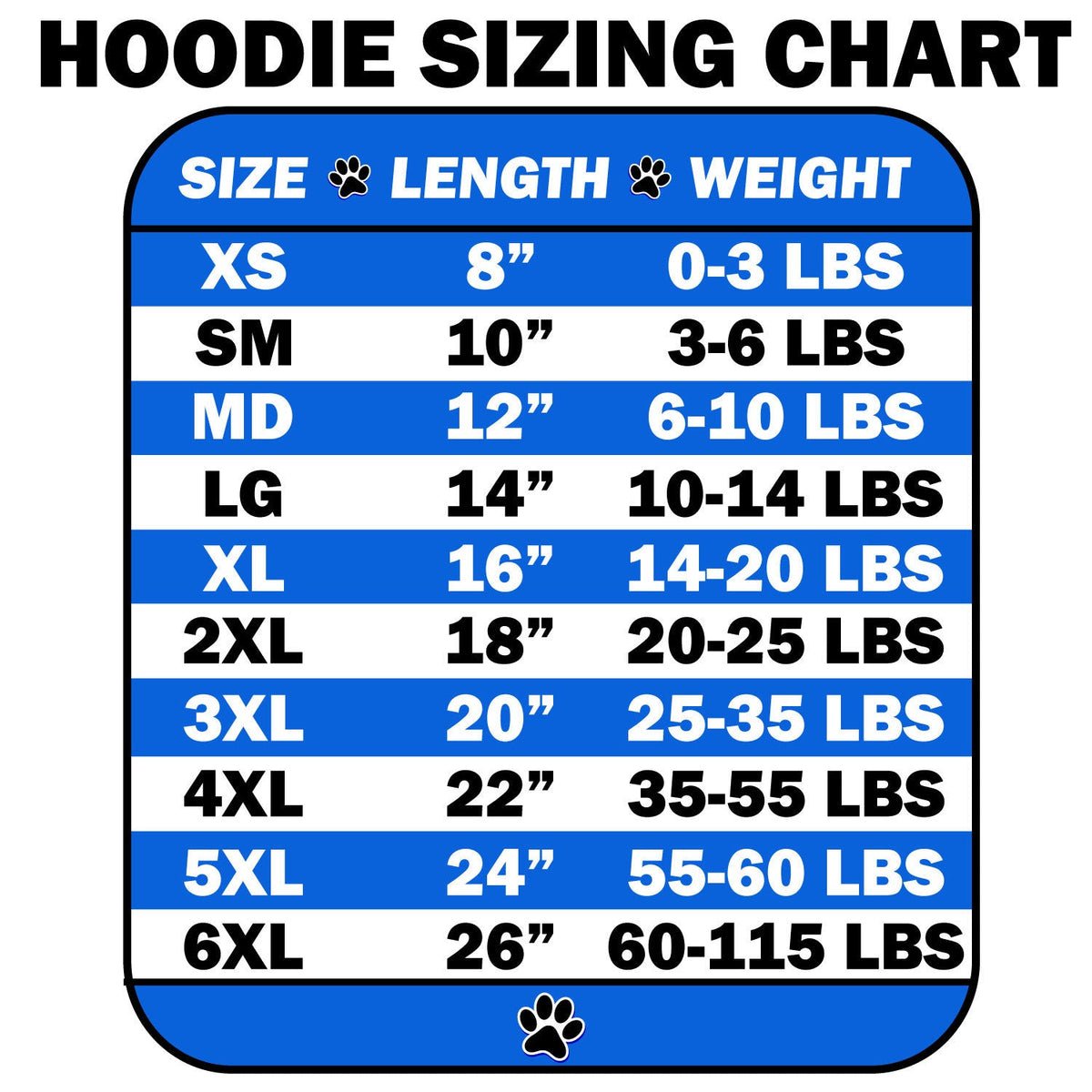 Inmate Halloween Pet Costume Hoodie