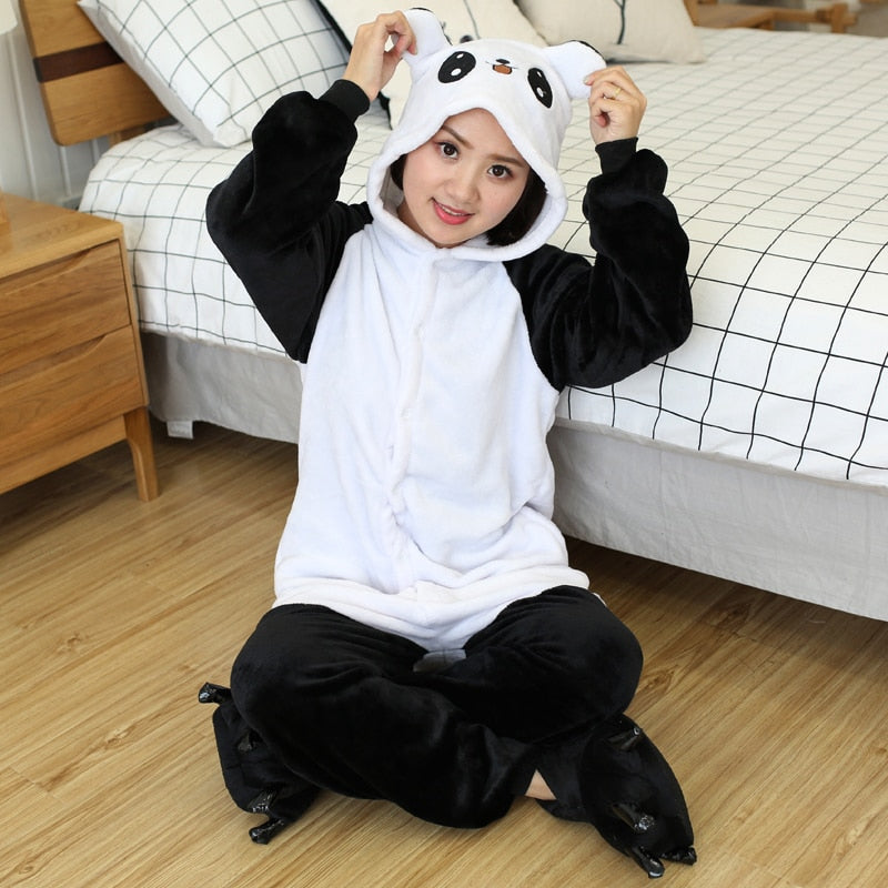 Cute Animal Jumpsuits For Men And Women