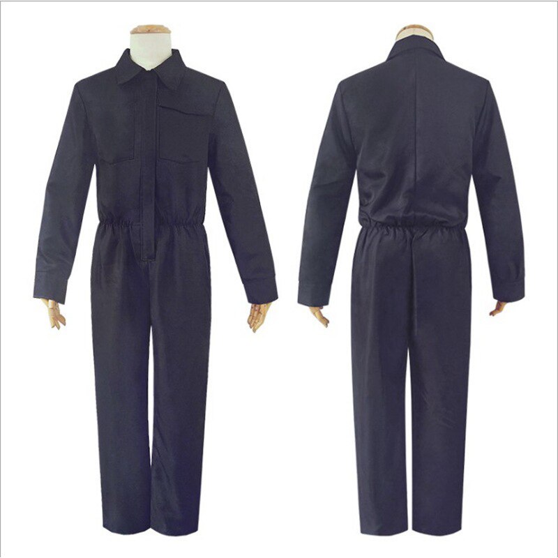 Scary Michael Myers Halloween Costumes