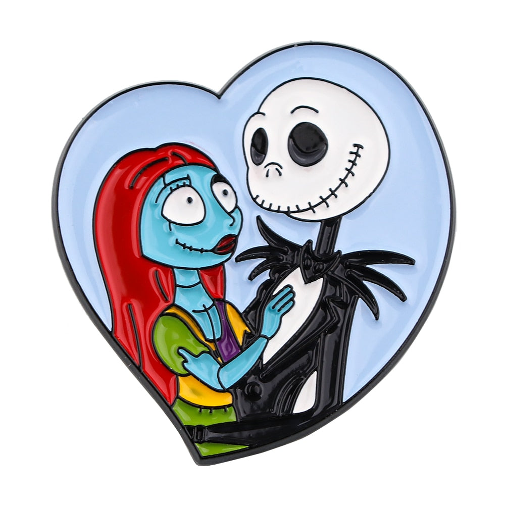 Cute Disney Pins