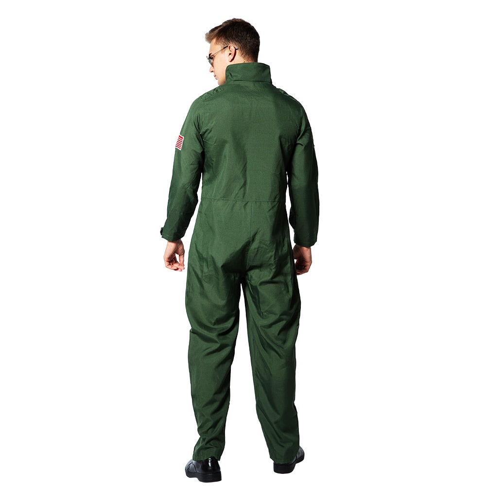American Airforce Uniform For Men