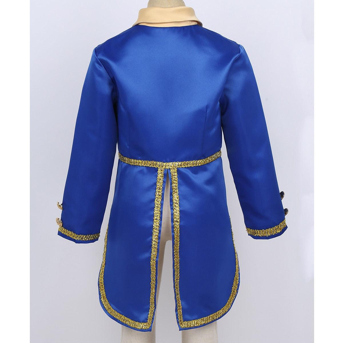 Boys' Prince Costume For Halloween